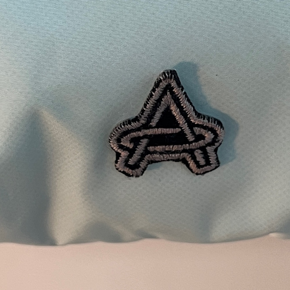 Aether Pullover Puffer Jacket - image 4